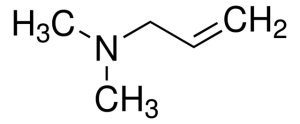 N,N-Dimethylallylamine 