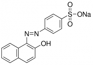Orange II sodium salt 