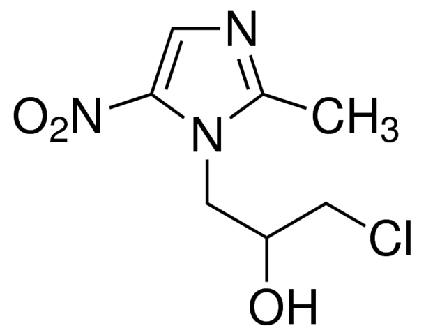 Ornidazole 