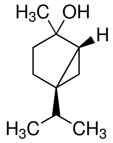 Sabinene hydrate 4630590-50MG