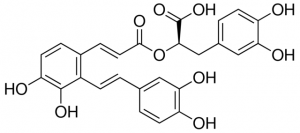 Salvianolic acid A 