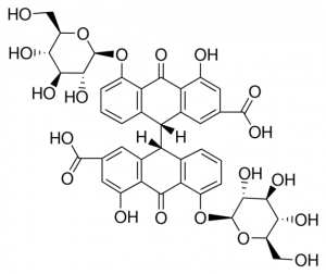 Sennoside A 