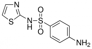 Sulfathiazole 