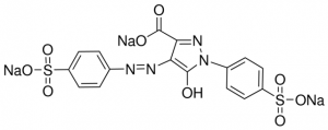 Tartrazine 