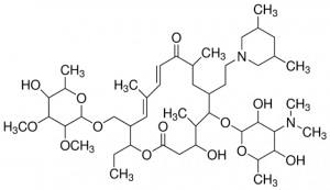 Tilmicosin 