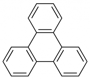 Triphenylene 