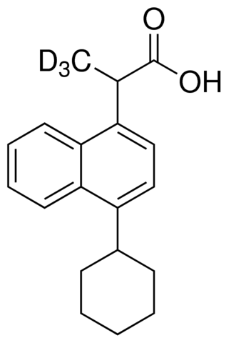 Vedaprofen-d3 