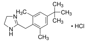 Xylometazoline hydrochloride 