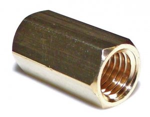Capillary Column Nut (fits Varian�) 28033-U