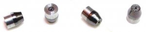 CapSeal Bullet� Capillary Ferrule, Long Design 23494-U