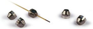 CapSeal Bullet� Capillary Ferrule, Short Design 23868