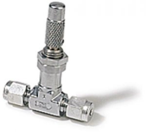 Fine Metering Valve 22117