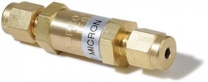 Gas Line Filter 20621