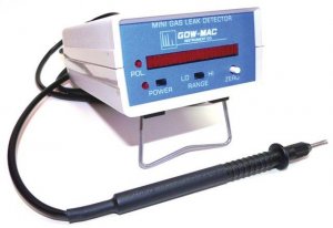 GOW-MAC� Miniature Leak Detector 22807