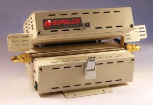 High Capacity Gas Purifier, Starter Kit 29547-U