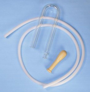 Humonic Optiflow 520 Glassware Kit 28683-U