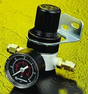 In-Line Pressure Regulator (economy model) 23831-U