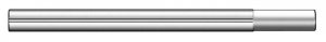 Inlet Liner, Direct (SPME) Type, Straight Design (unpacked) 2631205