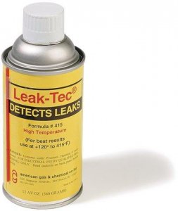 Leak-Tec� Leak Detector 20566