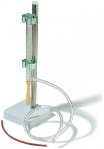 Manual Bubble Flowmeter (Standard Version) 20433-U