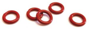 O-ring for Packed Column, 1/4 in. Column O.D. 20407