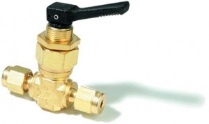 On/Off Toggle Valve 22697