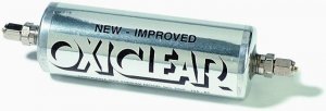 Oxiclear� Disposable Oxygen/Moisture Trap 22992