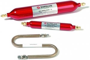 Supelpure�-O Oxygen/Moisture Trap 503126