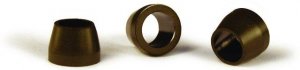 Supeltex� M-2A Packed Column Ferrule, 1/4 in. Column O.D. 22471