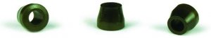 Supeltex� M-2A Packed Column Ferrule, 1/8 in. Column O.D. 22483-U