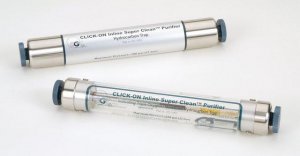 Super Clean (In-Line Design) Gas Purifier 28863-U