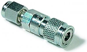 Swagelok� Miniature Quick Connect Body Assembly 22713
