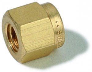 Swagelok� Nut 22037
