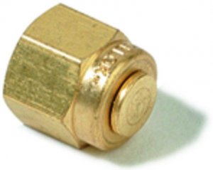 Swagelok� Plug 22045-U