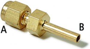Swagelok� Reducer 22702