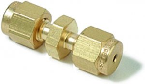 Swagelok� Reducing Union 22042-U