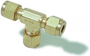 Swagelok� Tee 22132-U