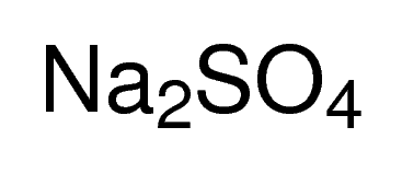 Sodium sulfate 