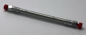Ascentis� Express 160 Phenyl-Hexyl, 2.7 m HPLC Column 584619-U