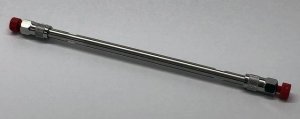 BIOshell� A160 Peptide C18, 2.7 m HPLC Column 66905-U