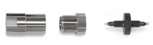 Chromolith� 5-4.6 guard cartridge holder 