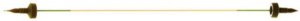 Chromolith� CapRod� RP-18 endcapped 150-0.2 capillary column 