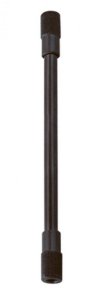 Chromolith� Performance RP-18 endcapped 100-3 HPLC column 