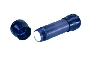 Chromolith� Prep RP-18 endcapped 100-25 column 