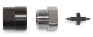 Chromolith� SemiPrep 10-10 guard cartridge holder 