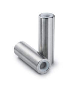 LiChrospher� 100 RP-18 (5 �m) LiChroCART� 25-4 