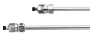 LiChrospher� RP-8 endcapped (5�m) LiChroCART� 150-4.6 