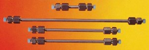 Partisil� 10 SCX HPLC Column 50197-U