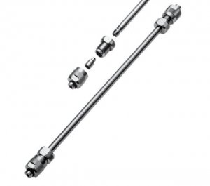 Purospher� STAR SI (5 �m) LiChroCART� 250-4.6 