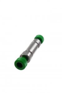 SeQuant� ZIC-HILIC� (5�m) 5 x 0.3 mm Guard (5 pc) 